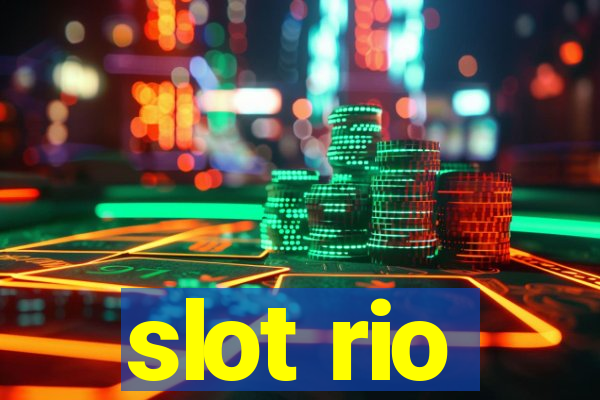 slot rio